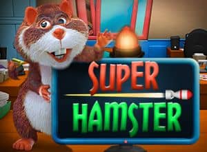 Super Hamster
